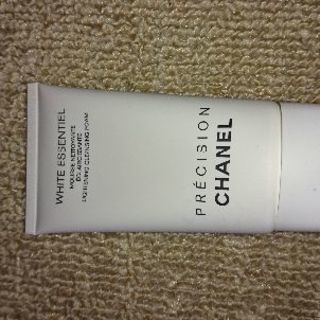 CHANEL クレンジングフォーム 送料込み CHANELパック...