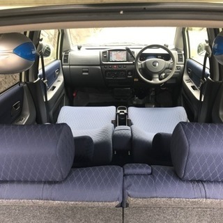 【売約済】平成15年 MR wagon MF21S パール黄 走行8.6万キロ 検なしの画像