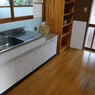 移住者歓迎、田舎暮らし古民家賃貸でました。地域貢献、大家直ですので格安提供です。人気の櫛渕町、まずでません。 - 賃貸（マンション/一戸建て）