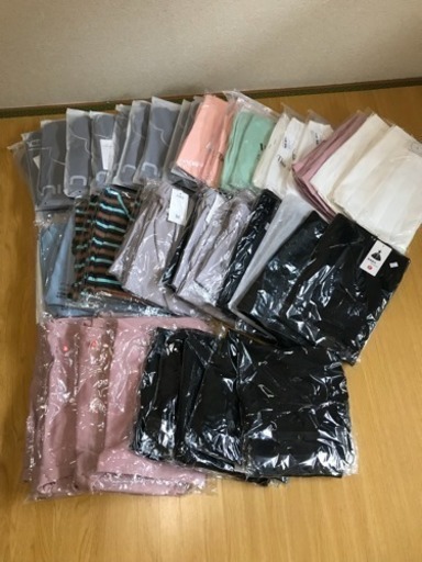 【値下げ！】合計160点以上でこの価額‼️