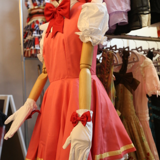 女装体験＆コスプレ変身サロン Milky − 東京都