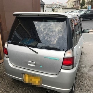 🉐✨自社ローン可能中古車✨✨の画像