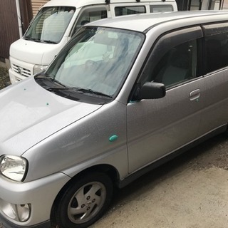 🉐✨自社ローン可能中古車✨✨の画像