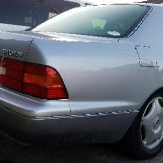 トヨタ　セルシオ　C仕様　UCF21　4000㏄　中古　やや美車の画像