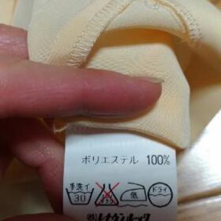 ブラウス　TWO:C の画像