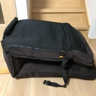 リクライニングソファーの画像