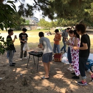 キックボクシング🥊ボクシングサークル − 兵庫県