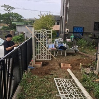 便利屋ユタカトータルサポート隊のアプリが登場の画像