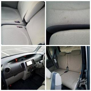 3月21日まで２０万です！　タント　ディーラー整備　平成21年車　女性ワンオーナー　車検9月までの画像