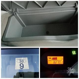 3月21日まで２０万です！　タント　ディーラー整備　平成21年車　女性ワンオーナー　車検9月までの画像