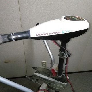 ミンコタ ハンドエレキ