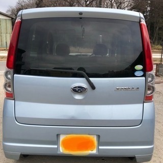 内外装気にしない方にお求め安い価格で車検一年半付き☆☆の画像
