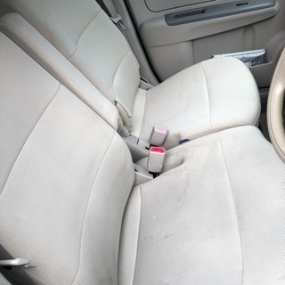 内外装気にしない方にお求め安い価格で車検一年半付き☆☆の画像