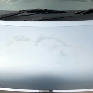 内外装気にしない方にお求め安い価格で車検一年半付き☆☆の画像