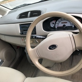 内外装気にしない方にお求め安い価格で車検一年半付き☆☆の画像