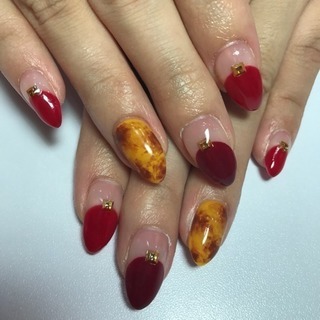 出張ネイル💅🏼