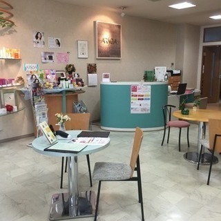 フェイシャルレッスンの画像