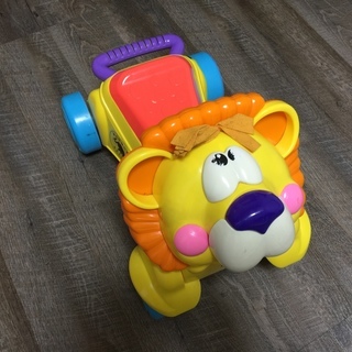 知育玩具　3点セット　フィッシャープライス等の画像
