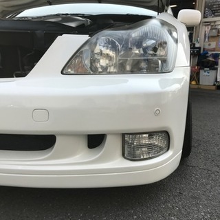 今だけ！ゼロクラウン！新品エアロ、4本出マフラー、ローダウン！検31年1月の画像