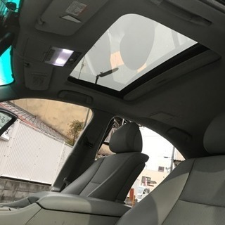 格安！レクサスLS460！87000キロ！検31年7月！マクレビ、サンルーフの画像
