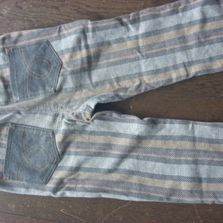 👖エルフィンドール　１００ｃｍ　子ども　パンツ①の画像