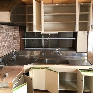 キャンペーン中延長決定◎ 中津川市昭和町 ７ＤＫ　 激安一軒家６万円／月　 今なら、お引越しお祝金 ６万円プレゼント！ - 賃貸（マンション/一戸建て）