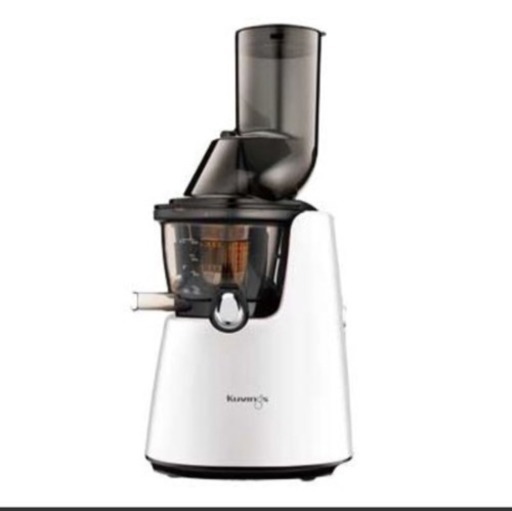 クビンス スロージューサー