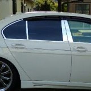 激安 BMW7シリーズ 車検付の画像