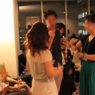  おすすめ交流会既婚者OK東京･神奈川男性ハイステータス 3/1...