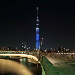 3/3(土)18:00～ムード満点保証！ライトアップ浅草寺へ夜詣...