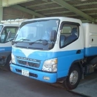 【未経験者歓迎】時給1300円！家庭ごみ収集の作業助手