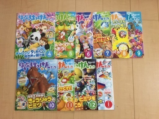 ★チャレンジ2年生【進研ゼミ】★美品