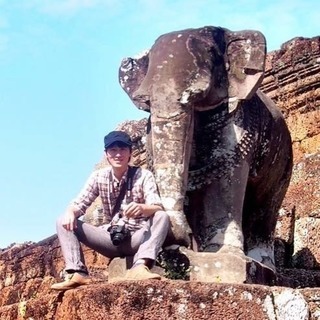 旅行好きの方、色々話しましょう(^^)/ [国内、海外、世界一周、バックパッカー] - メンバー募集