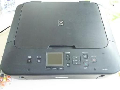 Canonプリンター MG5630