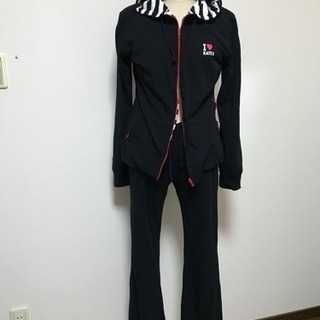 値下げしました！ケイトルーバー サウナスーツ リバーシブル取引中