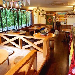 3月25日(日)  屋内BBQしながら池袋でアラフォー中心【ちょ...