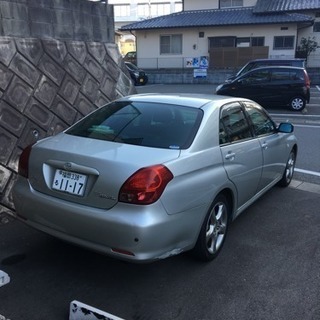 最終値下げヴェロッサ V25 良好の画像