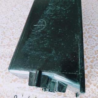 1din 小物入れ 　①の画像