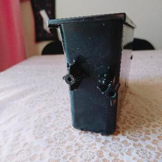 1din 小物入れ 　①の画像