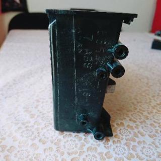 1din 小物入れ　②の画像