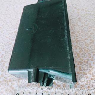 1din 小物入れ　③の画像