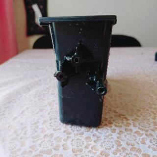 1din 小物入れ　③の画像