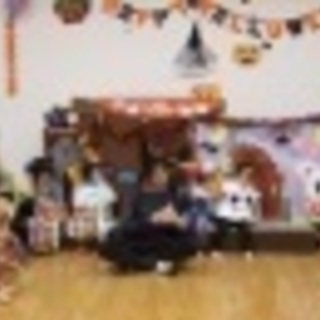 幼児英語サークル 英語deあそぼう 川口の画像