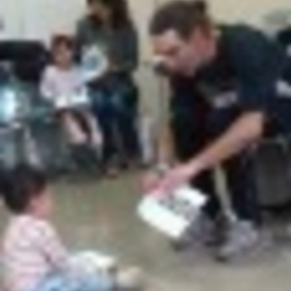 幼児英語サークル 英語deあそぼう 川口の画像