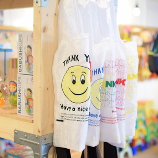 かわいい輸入雑貨のセレクトショップ APRIL FOOLS! 横浜モアーズ店オープニングスタッフ募集！の画像
