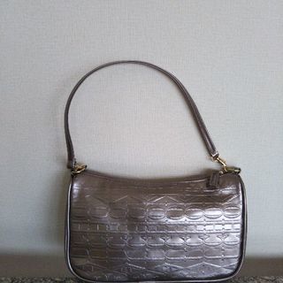 値下げ‼️
未使用、FAUCHONのバッグ