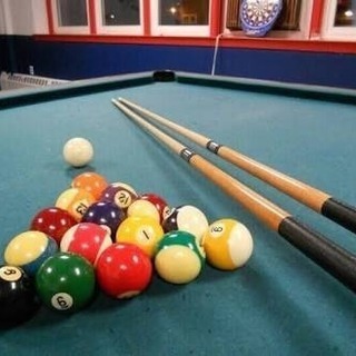 ビリヤード友達募集
