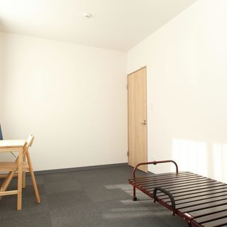 余市町のシェアハウスで暮らしませんか？入居者募集を開始いたしました。 - シェアハウス
