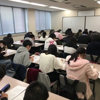 （西成区鶴見橋）進学個別指導松塾　入塾生募集の画像