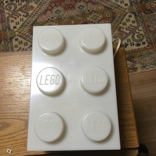 LEGO照明